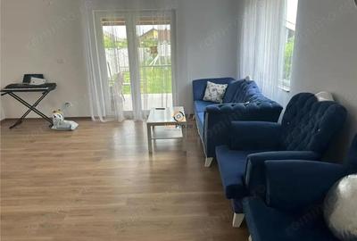 Casă cu Teren 600 Mp în Central - 15