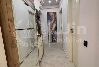 Apartament 3 camere | Ideal Investitie | Manastur | Zona Alexandrescu - 10
