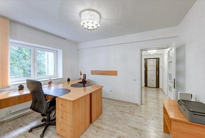 Dorobanti - Clinica Regina Maria 3 camere centrala proprie - 4