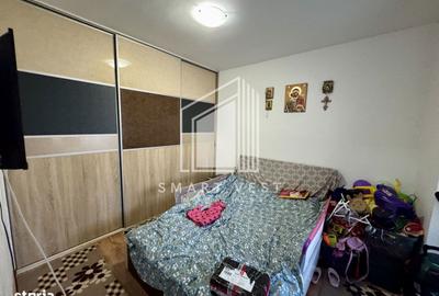 Apartament cu 2 camere semidecomandat în Micro 15 - 14
