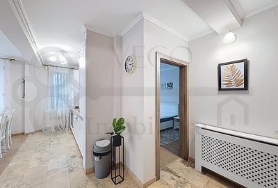 Apartament cu 2 camere, bloc nou, zona Centrala, USAMV, UMF, Platinia - 12