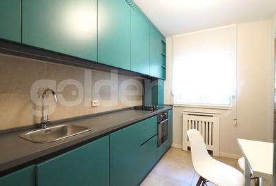 Apartament cu 3 camere langa Piata Dorobanti - 6