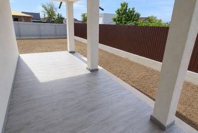 Casă cu 3 camere cu Teren 415 Mp în Letea Veche - 6