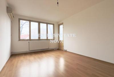 Apartament cu 3 camere semidecomandat în Obor - 2