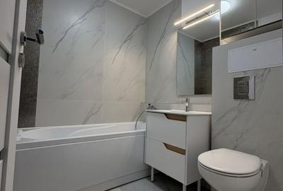 Apartament cu 3 camere decomandat, mobilat în 13 Septembrie - 13