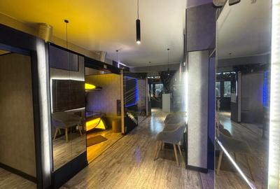 Spațiu comercial, de 80 mp, în Theodor Pallady - 5