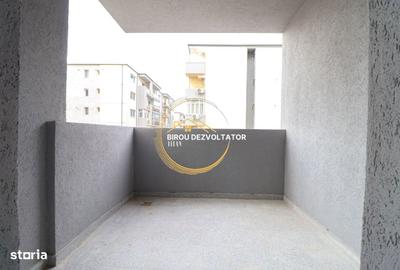 Apartament cu 2 camere decomandat în Titan - 7