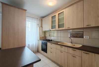 Piata Chirila- bloc nou- 2 camere - 3