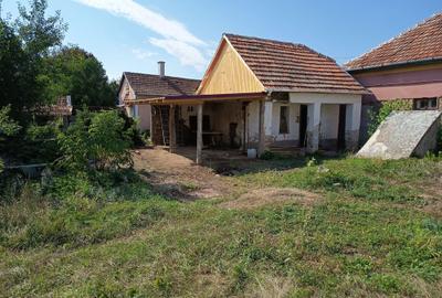 Casă cu 2 camere în Central - 6