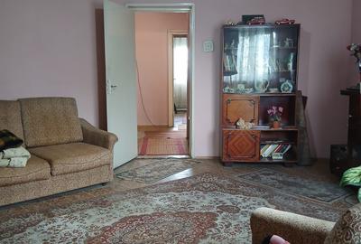 Apartament cu 2 camere decomandat în Grigorescu - 2