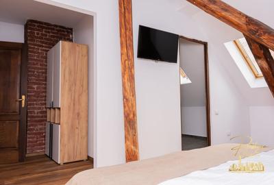 Apartament cu 3 dormitoare de inchiriat Ultracentral- Oradea - 11