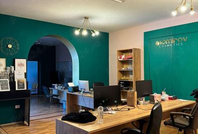 Casă cu 6 camere în Bucovina - 8