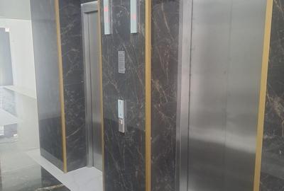 Mamaia Nord- 2 camere mobilate si utilate - 6