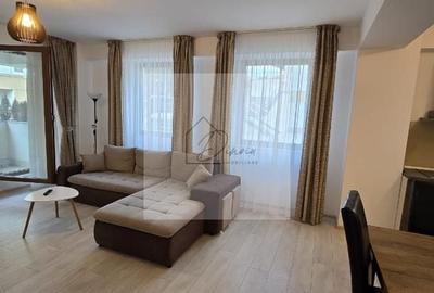 Apartament cu 2 camere decomandat, mobilat în Drumul Poienii - 11