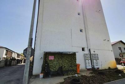 Garsonieră decomandată în Chiajna - 22