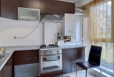 Apartament 2 camere, zona Iulius Mall, Teodor Mihali - 8
