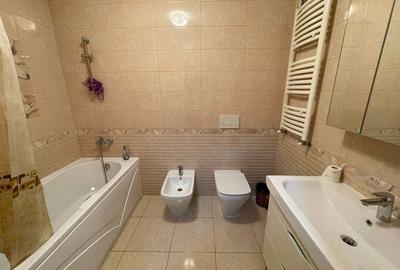 Apartament cu 2 camere în Moșilor - 5