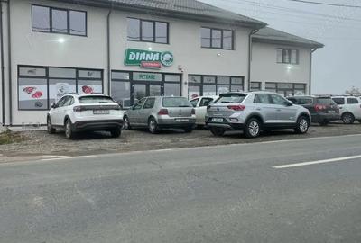 Spațiu comercial, de 300 mp, în Osica de Sus - 4