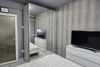 Apartament cu 3 camere, 53 mp, zona Malu Rosu - 4