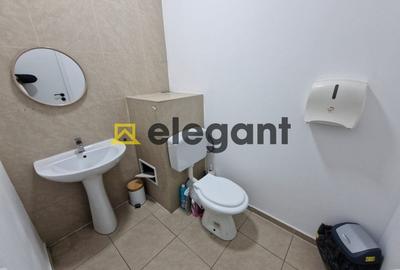 Spatiu comercial, 100 mp, George Enescu-Lidl - 10