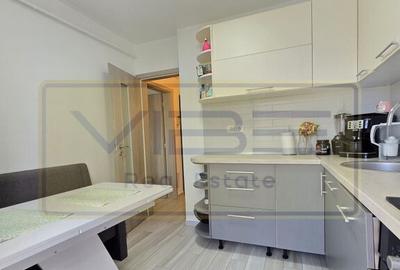 Apartament cu 3 camere decomandat, mobilat în Păcurari - 8