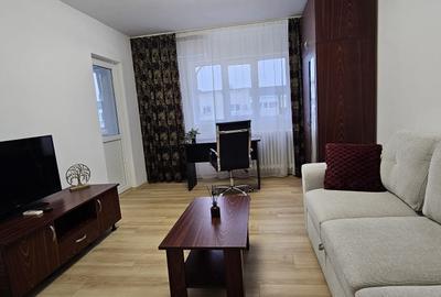 Garsoniera decomandata Sebastian Rahova - 3