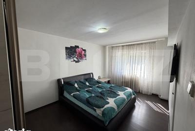 Apartament cu 2 camere semidecomandat în Ampoi 3 - 7