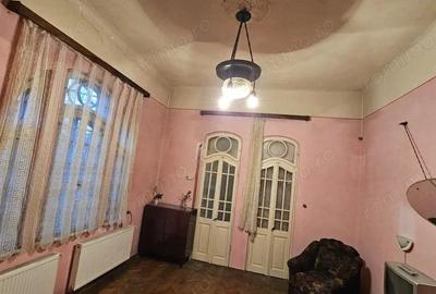 Casă cu 2 camere în Ultracentral - 7