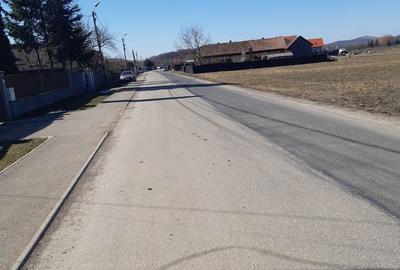 Teren de 2325 mp, în Central - 2