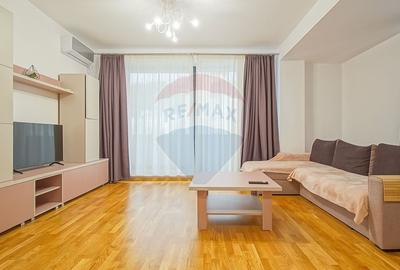 Apartament cu 2 camere semidecomandat, mobilat în Răcădău - 3