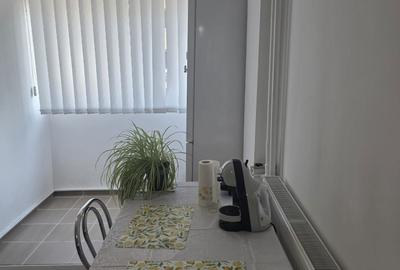 Garsonieră decomandată în Iancului - 4