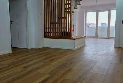 Apartament cu 3 camere decomandat în Dorobanților - 4