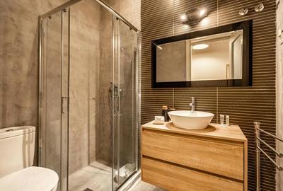 Garsonieră decomandată în Astra - 3