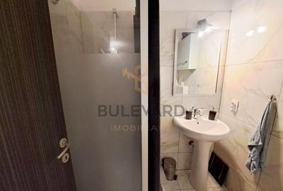 Apartament 3 camere, 2 bai, parcare, zona Metro! - 13