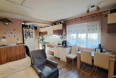 Casă cu 3 camere în Ultracentral - 2