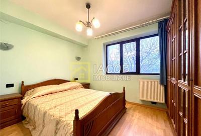 Apartament 3 camere decomandate, etaj 1, str. Narciselor 15, - 7