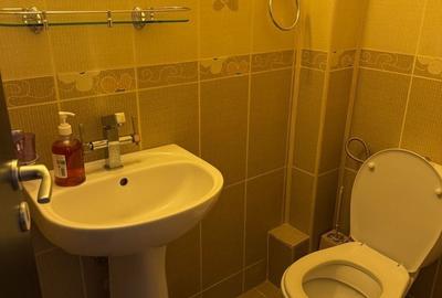 Apartament cu 2 camere decomandat în Păcurari - 8