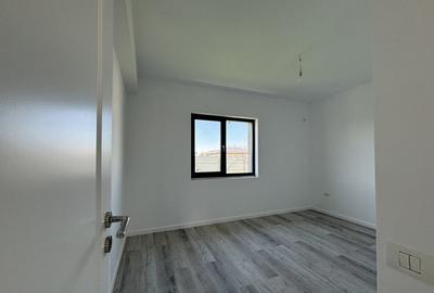 Casa singulara 4 camere,teren 380 mp Bragadiru - 13