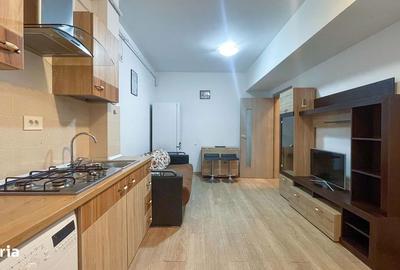 Garsonieră în Nicolina - 2