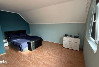 Casă cu 4 camere cu Teren 600 Mp în Nojorid - 4
