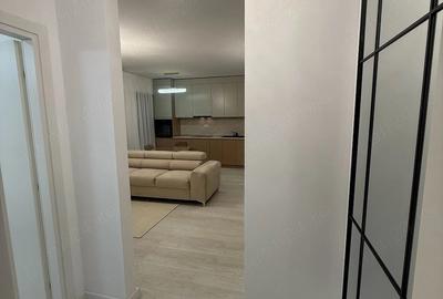 Apartament cu 2 camere semidecomandat în Fundeni - 4