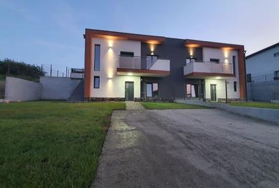 Duplex cu 3 camere cu Teren 250 Mp în Cug - 28