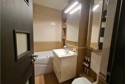 Inchiriere Apartament 2 camere Dristor - Bld. Ramnicu Sarat - 8