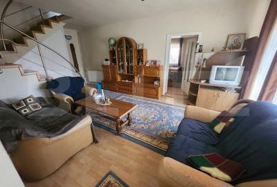 Casa individuala, 7 camere, 401mp utili, 819mp teren,Zona Centrala - 1