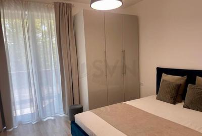 Apartament 3 camere I Baneasa I De inchiriat - 9