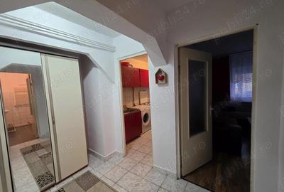 Garsoniera confort 1 decomandata 32 mp parter inalt Deva, str. Mihai Eminescu - 3