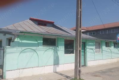 Casa ?i teren de vanzare in Slobozia Noua - 2