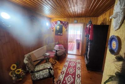 Vila de vacanta de vanzare in Busteni - Zona Zamora - 29