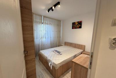 Apartament 2 camere renovat 2025, bloc 1976 Salajan - 12