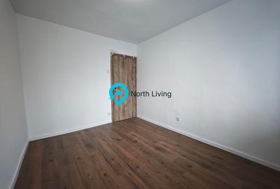 Apartament cu 3 camere decomandat în Gorjului - 11